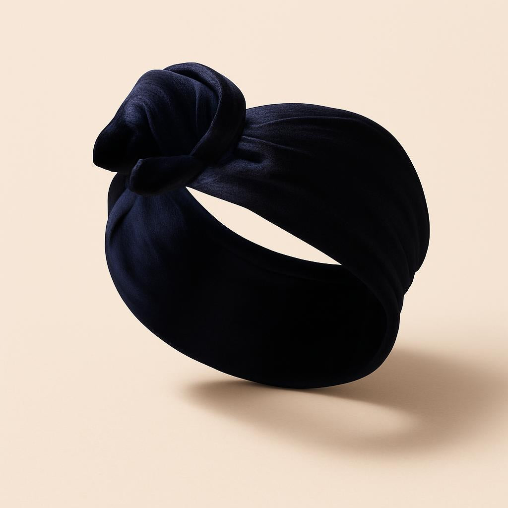 Le Bouquet — Bandeau Modulable Fleuri