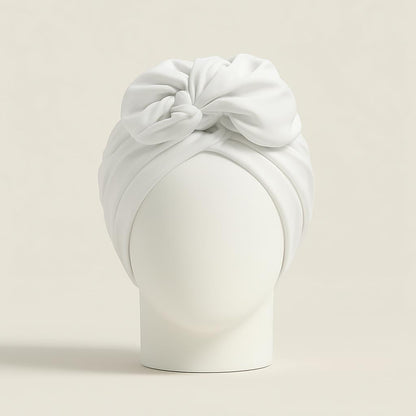 Le Turban — Turban Modulable à Nouer