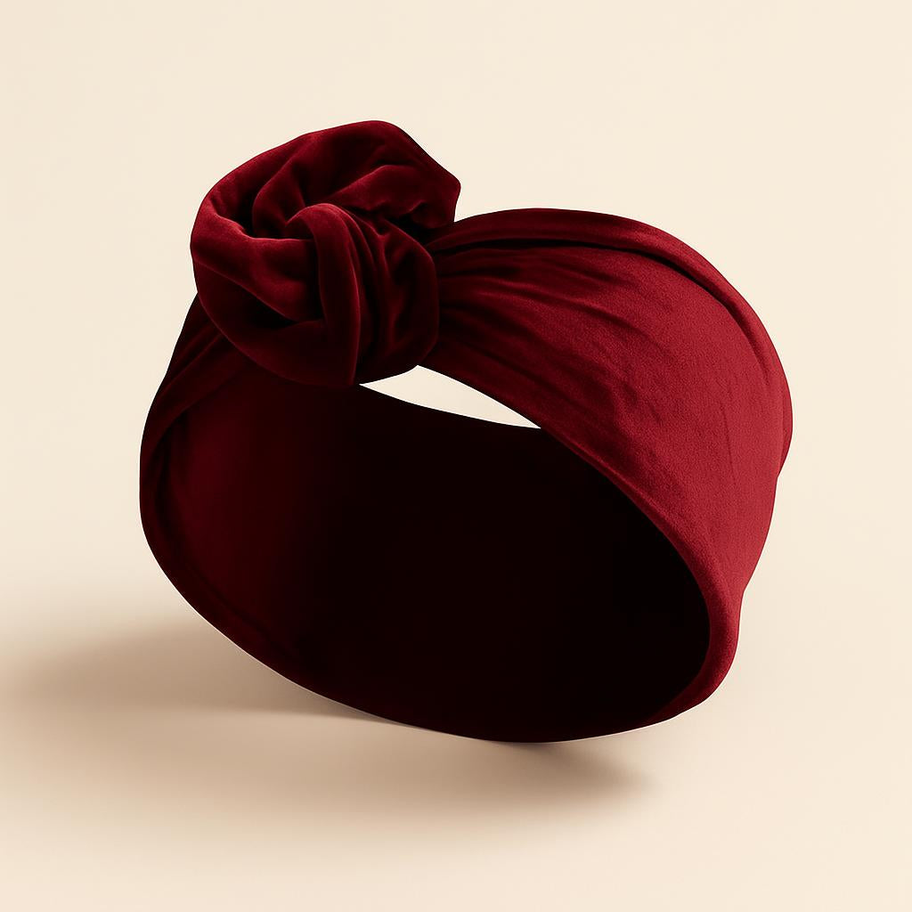 Le Bouquet — Bandeau Modulable Fleuri