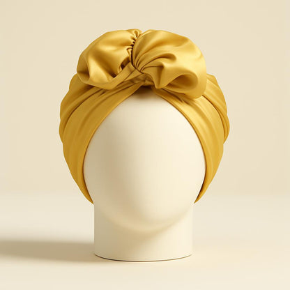 Le Turban — Turban Modulable à Nouer