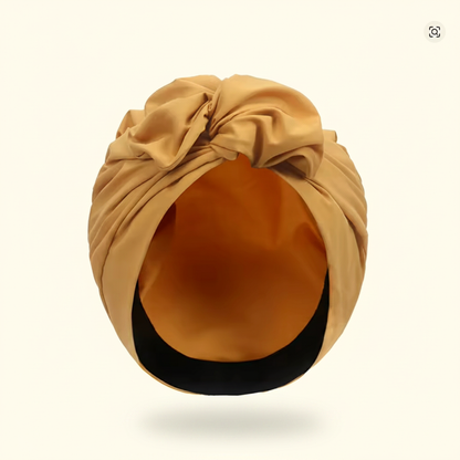 Le Turban — Turban Modulable à Nouer