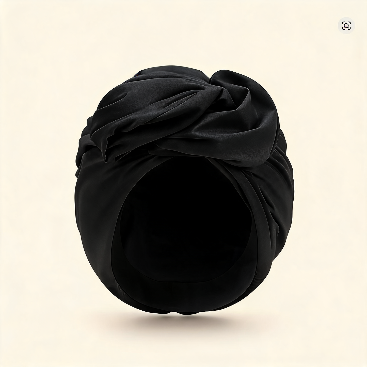 Le Turban — Turban Modulable à Nouer