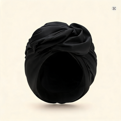 Le Turban — Turban Modulable à Nouer