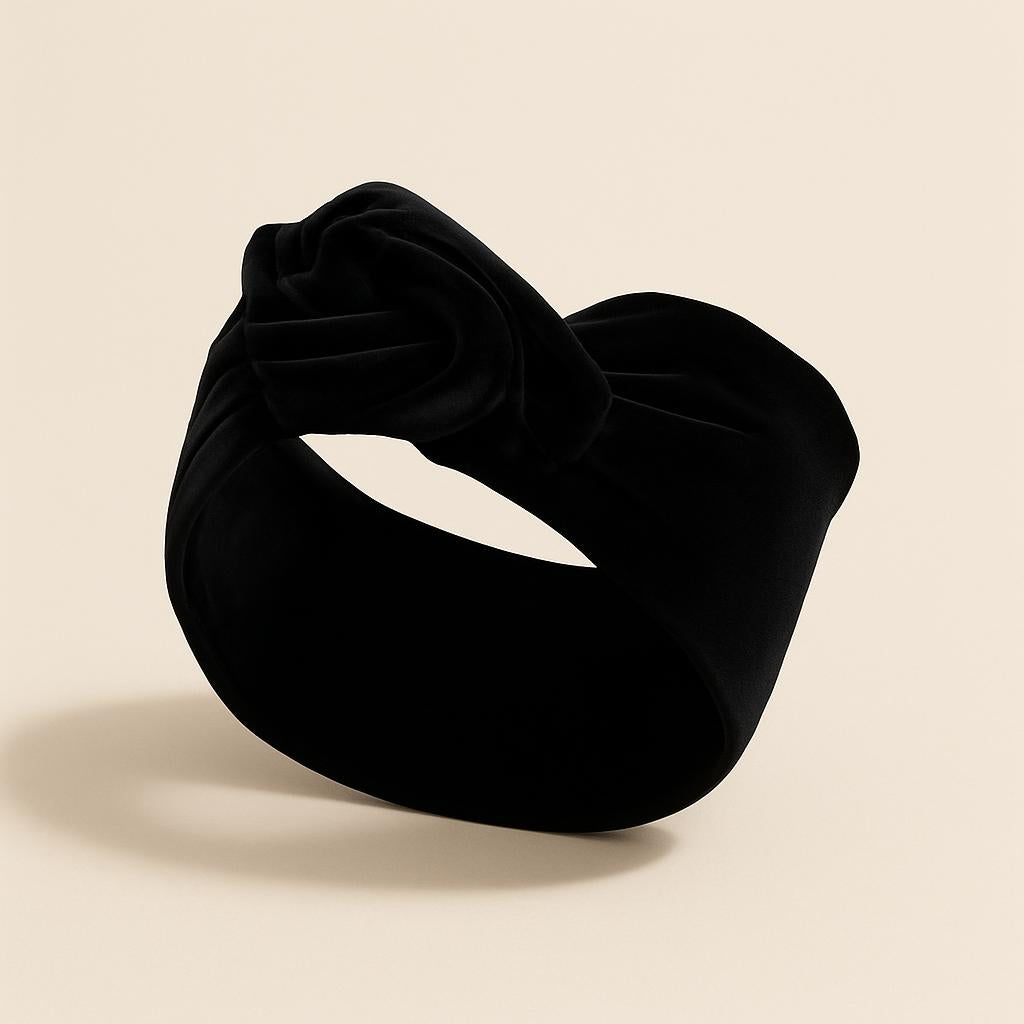 Le Bouquet — Bandeau Modulable Fleuri