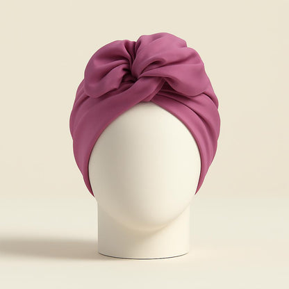 Le Turban — Turban Modulable à Nouer