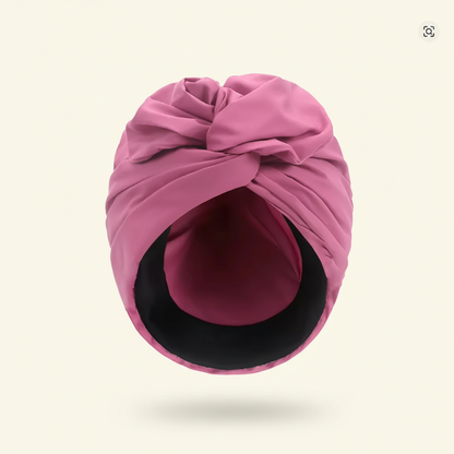 Le Turban — Turban Modulable à Nouer