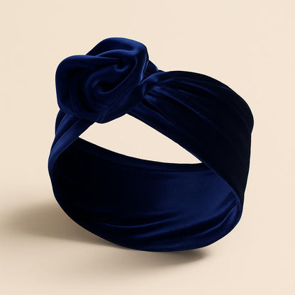 Le Bouquet — Bandeau Modulable Fleuri