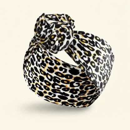 Le Bouquet — Bandeau Modulable Fleuri