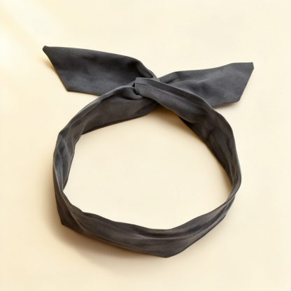 L'Iconique — Bandeau Modulable à Nouer