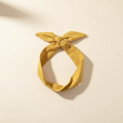 L'Iconique — Bandeau Modulable à Nouer