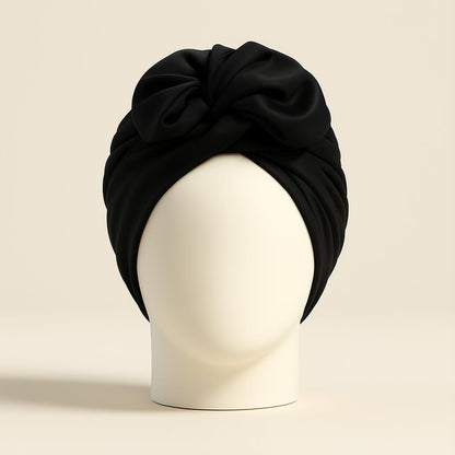 Le Turban — Turban Modulable à Nouer